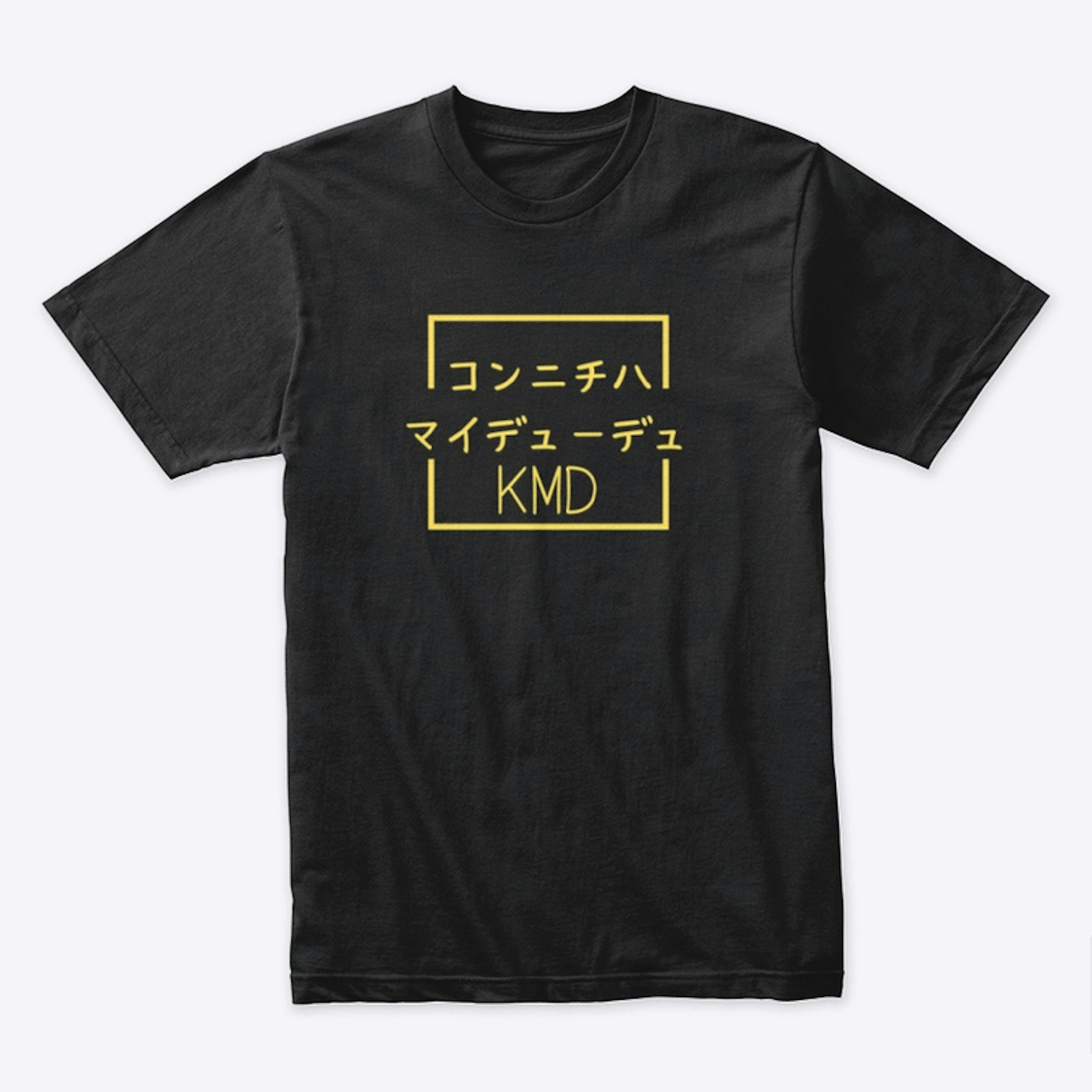 KMD Japanese Version