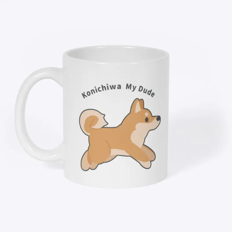 Shiba Inu