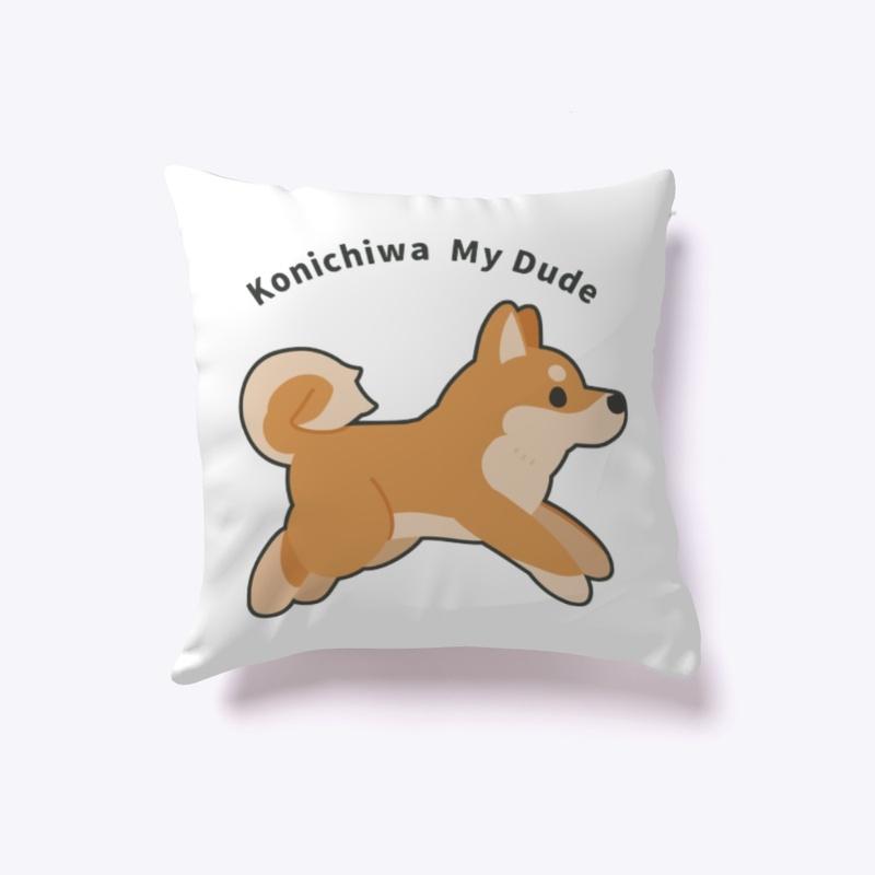 Shiba Inu