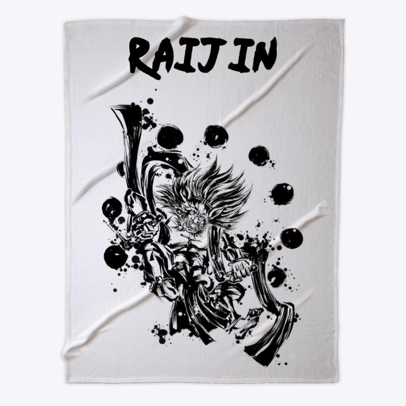 Raijin 